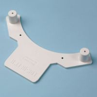 Ableware Slip-In Lok-In-El Bracket by Maddak