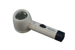 COIL Raylite 15 LED Magnifier 4.7x/14.8D

