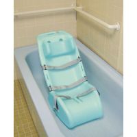 Ableware Children's Chaise Child Seat-Turquoise
