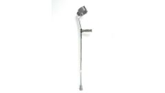 Drive Medical Deluxe Steel Forearm Crutches