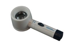 COIL Raylite 18 LED Magnifier 5.4x/17.7D
