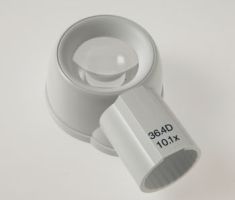 COIL Raylite 36 Head Only 10.1x/36.4D