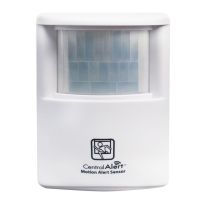 Serene Central Alert Motion Detector