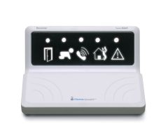 HomeAware Alerting System, Basic Receiver