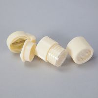 Combination Tablet Cutter/Grinder with Storage Compartment