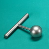 Replacement Handle for Stainless Steel Tablet Pulverizer
