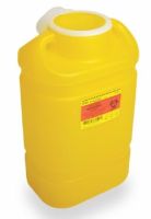 Chemotherapy Sharps CS/12 736234CS