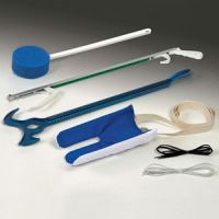 Ableware Bend Aids Deluxe Hip Kit by Maddak