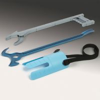Ableware Basic Hip Kit