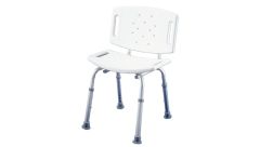 Shower Bench