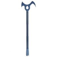 Ableware Combination Dressing Stick/Shoehorn by Maddak