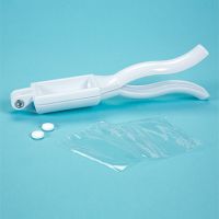 Hand-Held Tablet Crusher w/ 50 Bags