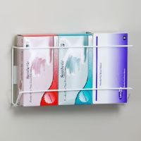 Glove Box Holder Vertical Mounted