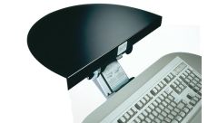 Corner Diagonal Plate