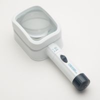 COIL Raylite LED Magnifier 2.8x/7.3D
