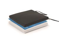 Gel Foam Cushion 26"x18"x2"