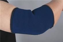 Elbow Sleeve Alimed X Large Pull On Tube Elbow Circumference Blue
