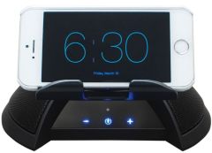 Smartphone AlarmDock Wireless Speaker Only