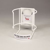 Sani-Bracket Wipe Canister Bracket