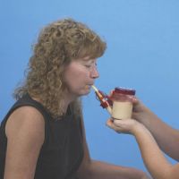 Ableware Drinking Aid
