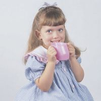 Ableware Doidy-Childrens Nosey Cup-3/Bag
