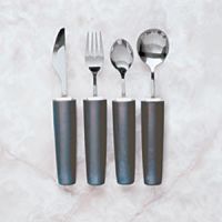 Ableware Comfort Grip Cutlery-Table Knife