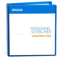Long-Term Care Job Descriptions