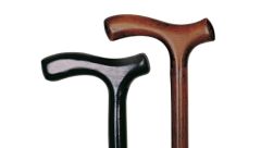 T Handle Cane