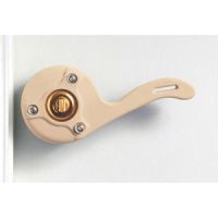 Ableware Doorknob Extender 2/Bag by Maddak