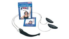 Home Ranger Shoulder Pulley