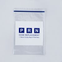 Easy-Write Reloc Zippit  Bags, PRN, 6 x 9