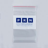 Easy-Write Reloc Zippit  Bags, PRN, 2-mil