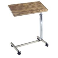 Deluxe Tilt-Top Overbed Table