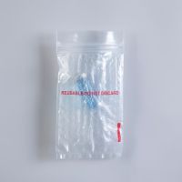 Reclosable Bubble Bags, 4x8