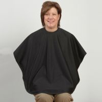 Ableware Deluxe Shampoo Cape