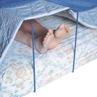 Ableware Blanket Lift Bar by Maddak