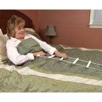 Ableware Bed Rope Ladder by Maddak