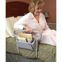 Ableware AbleRise Bed Assist Single by Maddak