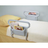 Ableware Ablerise Bed Rail Double
