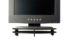 VuRyser 8800 Flat Screen Monitor Riser