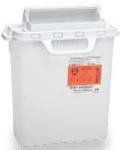 Sharps Container CS/10 775429CS 