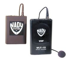 Nady Personal FM System Receiver Only