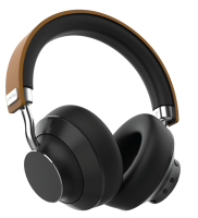 Amplified Headphones