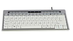 S-Board Slim Keyboard and Numeric Keypad