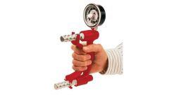 Baseline Lite Hand Dynamometer