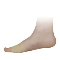 Ableware Slipos Slim Gel-Fit Bunion Sleeve