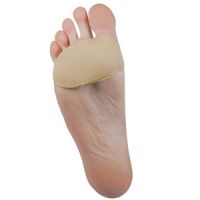 Ableware Slipos Slim Gel-Fit Metatarsal Pad