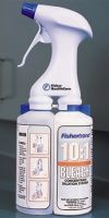 Fisherbrand Bleach Liquid Concentrate 1 gal. Bottle