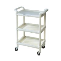 Mettler Electronics Model 73 Mobile Cart