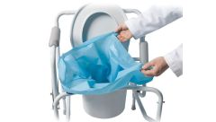 Sani Bag Commode Liners